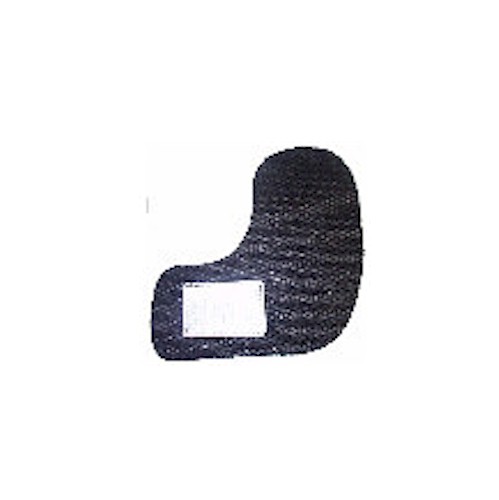OTTER ELBOW PATCHES NX20 FITTED